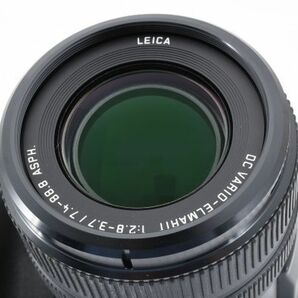 ★☆ライカ Leica V-LUX1 DC VARIO ELMARIT 7.4-88.8mm F2.8-3.7 ASPH.#6005☆★の画像9