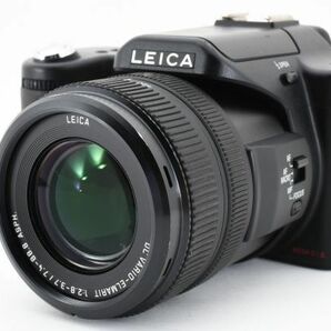 ★☆ライカ Leica V-LUX1 DC VARIO ELMARIT 7.4-88.8mm F2.8-3.7 ASPH.#6005☆★の画像2