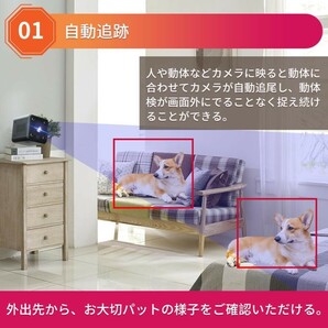 防犯カメラ 超小型 充電式 無線監視カメラ 録画機不要 スマホでモニタ 防犯カメラ 電池式 防犯カメラ 小型 音声も記録 MicroSDカードの画像2