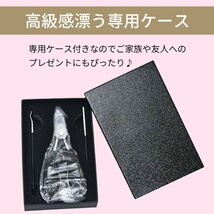 爪切りニッパー 巻き爪 硬い爪 厚い爪 介護 足 ネイル ネイルケア ゾンデ やすり 3点セット_画像7