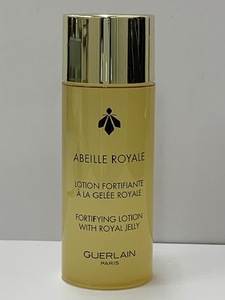 ●○★【開封済・微使用?】GUERLAIN ABEILLE ROYALE ゲラン アベイユ ロイヤル フォーティファイング ローション 40ml○●