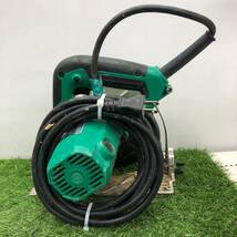 【中古品】★makita(マキタ) 165㎜電気マルノコ M565 ITIT04EB95FY_画像3