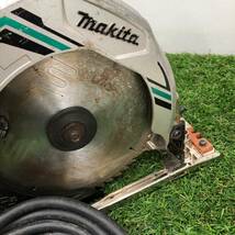 【中古品】★makita(マキタ) 165㎜電気マルノコ M565 ITIT04EB95FY_画像7