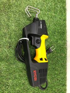 【中古品】★リョービ(RYOBI) 電気ノコギリ ASK-1000 619700A ITFW3MHFBSJ6