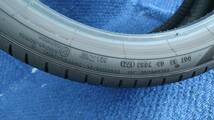 B:1本 P-ZERO PZ4 MOE RFT 255/35R19 21年製/ピレリ/ベンツ承認/ランフラット/RSC/ZP/SSR/ミシュラン/コンチ/ポテンザ/トランザ/603277_画像4