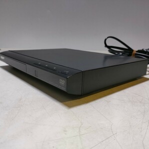 E208 (中古現状、消毒除菌済 、即発送)SONY ソニー DVDプレーヤー DVP-SR20 (リモコン付き)の画像5