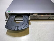 E227(即発送) Panasonic DVD/HDDレコーダー DMR-EH50（電源付き)_画像2