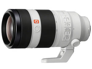 [2 days from ~ rental ]SONY FE 100-400mm F4.5-5.6 GM OSS SEL100400GM E mount lens [ control SL07]