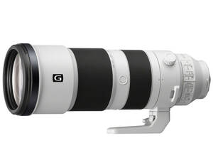 [2 days from ~ rental ]SONY FE 200-600mm F5.6-6.3 G OSS SEL200600G E mount lens [ control SL08]