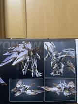 送料無料即決ハイパープラモフェス　2024 ウイングガンダムゼロEW ガンダムエピオンEW hyper plamo fes wing gundam zero gundam epyon EW_画像6