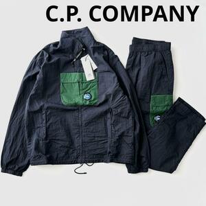 C.P. COMPANY