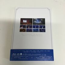 ダイヤのA the ORCHESTRA サンプル版　中古品　blu-ray_画像2