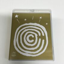 cocco 20周年記念　サンプル版　中古品　blu-ray_画像1