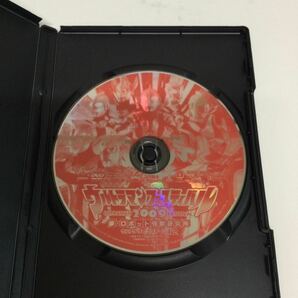 ウルトラマン フェスティバル 2009 サンプル版 中古品 DVDの画像3