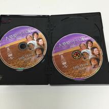 大草原の小さな家　シーズン7、8 DVDBOXセット　　　サンプル版　中古品_画像5