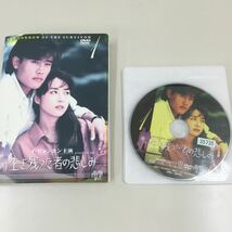 0370 生き残った者の悲しみ　全5巻セット　レンタル落ち　DVD 中古品　ケースなし　ジャケット付き　ジャケットに色あせあり_画像1