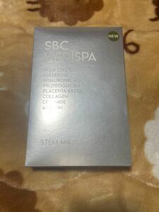 SBC MEDISPA パック　バラ売り可☆