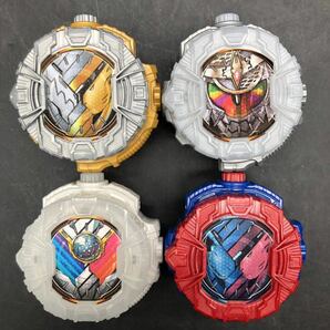 515 ☆1円~☆ 仮面ライダー ジオウ DX SG 強化アイテム ライドウォッチ まとめの画像4