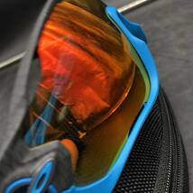 518 OAKLEY オークリー JAWBREAKER ジョウブレイカー スポーツサングラス ツールドフランス 009290-3331_画像2