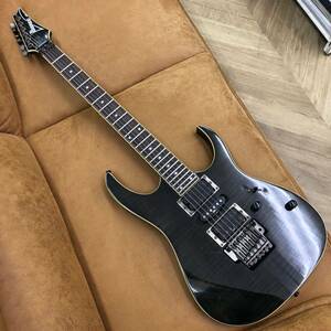 530 Ibanez アイバニーズ エレキギター ギター RGシリーズ SRGT47FM