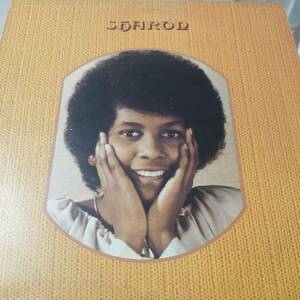 Sharon Forrester - Sharon / Silly, Wasn't I / Don't Let Me Be Lonely Tonight // Ashanti LP / Lovers