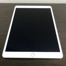 8876【早い者勝ち】電池ほぼ新品☆iPad Air3 第3世代 64GB SIMフリー A2123 ☆☆_画像2