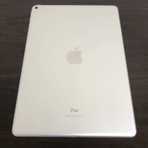 8876【早い者勝ち】電池ほぼ新品☆iPad Air3 第3世代 64GB SIMフリー A2123 ☆☆_画像4