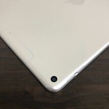 8876【早い者勝ち】電池ほぼ新品☆iPad Air3 第3世代 64GB SIMフリー A2123 ☆☆_画像7