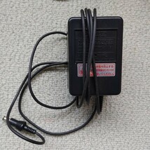 任天堂 スーパーファミコン 中古 作動未確認 Nintendo_画像4