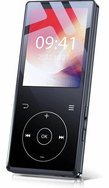 2023業界最新版mp3プレーヤー 32GB 超大容量Bluetooth5.0