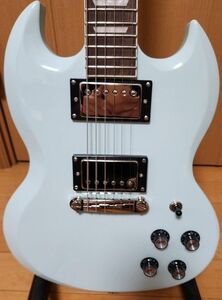 Epiphone Power Players SG エレキギター