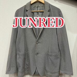 JUNRED ジャケット 当日発送◎