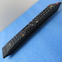 東芝　TOSHIBA PC TV　リモコン G83C000BT110　1本　その2_画像2