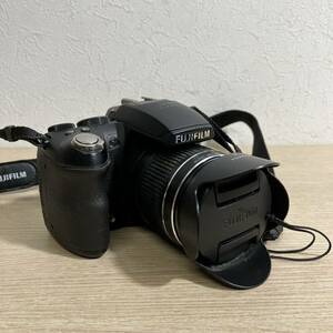 富士フィルム FUZIFILM FinePix HS10 デジタルカメラ 一眼レフカメラ 