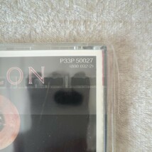 AVALON/ROXY MUSIC P33P 50027　旧規格　税表記無　アヴァロン／ロキシー・ミュージック_画像3