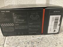 AZ-647.ASTRO Gaming PS4 コントローラー C40 ワイヤレス/有線 PlayStation 4 ライセンス品 C40TR_画像5