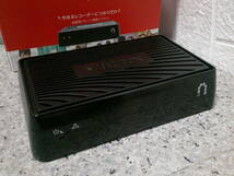 Y-015 Sling Media Slingbox M1 HDMIセット スリングボックス SMSBM1H121 自宅テレビ ネットで簡単転送 高画質リモート視聴システム_画像3