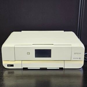 【2A44】1円スタート EPSON EP-977A3 エプソン カラリオ インクジェットプリンター