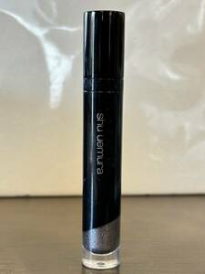  total amount 19g shu uemura - I fo il # gunmetal ru- liquid eyeshadow Shu Uemura click post possible 185 jpy 