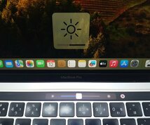 【Apple】MacBook Pro(13-inch,M1,2020) / A2338 / メモリ8GB / SSD 256GB / Mac OS Sonoma 14.3.1 / CPU：Apple M1(3.2GHz) / 箱無し_画像8