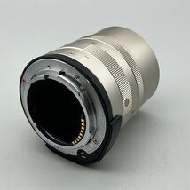 Sonnar 90mm f2.8 ゾナー Carl Zeiss カールツァイス CONTAX コンタックス Gマウント 日本製 ジャンク品_画像4