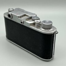 Minolta-35 MODEL Ⅱ CHIYODA KOGAKU ミノルタ35 モデル2 千代田光学 Leica ライカ Lマウント_画像6