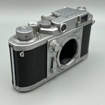Minolta-35 MODEL Ⅱ CHIYODA KOGAKU ミノルタ35 モデル2 千代田光学 Leica ライカ Lマウント_画像7