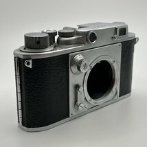 Minolta-35 C.K.S. ミノルタ35 千代田光学 Leica ライカ Lマウント MADE IN OCCUPIED JAPAN 占領下日本製_画像7