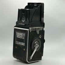 ROLLEIFLEX ローライフレックス Schneider-Kreuznach Xenar 75mm f3.5 シュナイダー クロイツナッハ クセナー ドイツ製 ジャンク品_画像4