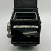 ROLLEIFLEX ローライフレックス Schneider-Kreuznach Xenar 75mm f3.5 シュナイダー クロイツナッハ クセナー ドイツ製 ジャンク品_画像10