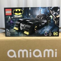 LEGO レゴ スーパーヒーローズ　バットマン　76116 76117 76118 76119 76120 76122 76137 76138 76157 76158 76159 76160 12点セット_画像4