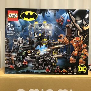 LEGO レゴ スーパーヒーローズ バットマン 76116 76117 76118 76119 76120 76122 76137 76138 76157 76158 76159 76160 12点セットの画像6