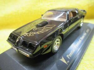 Lucky Die Cast 1/43 Pontiac Firebird Trans Am 1979（ ポンティアック ファイヤーバード トランザム