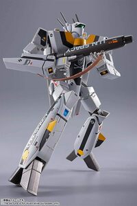 ◆◇DX超合金 初回限定版 VF-1S バルキリー ロイ・フォッカー スペシャル 未開封◇◆